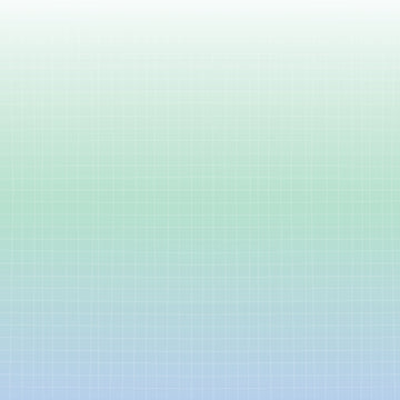 Papel de Parede Adesivo GRID DEGRADÊ AZUL